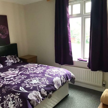 Newry City Centre Apartment Zewnętrze zdjęcie