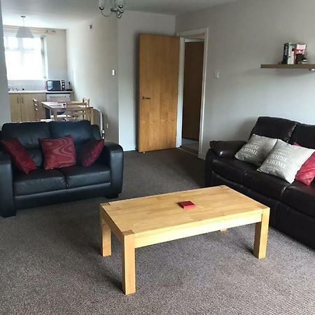 Newry City Centre Apartment Zewnętrze zdjęcie