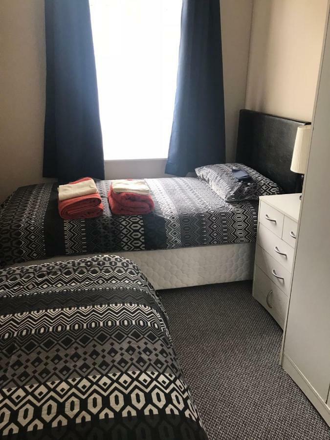 Newry City Centre Apartment Zewnętrze zdjęcie