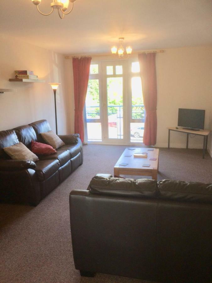 Newry City Centre Apartment Zewnętrze zdjęcie