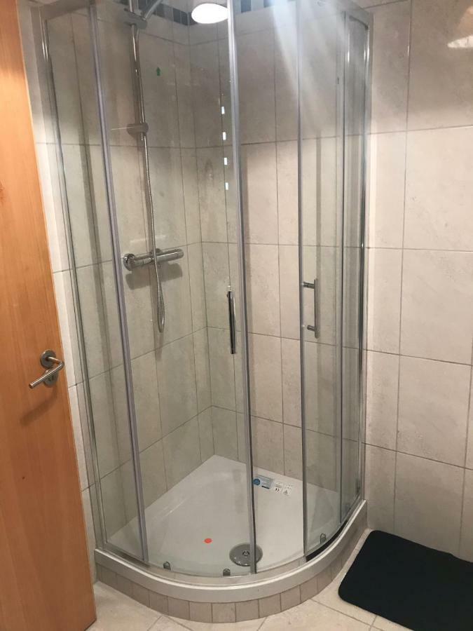 Newry City Centre Apartment Zewnętrze zdjęcie